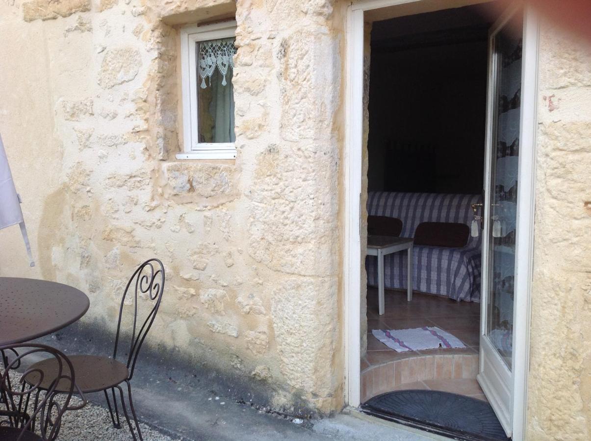 Le Bonheur Dans Notre Pre Villa Sainte-Mondane Exterior photo