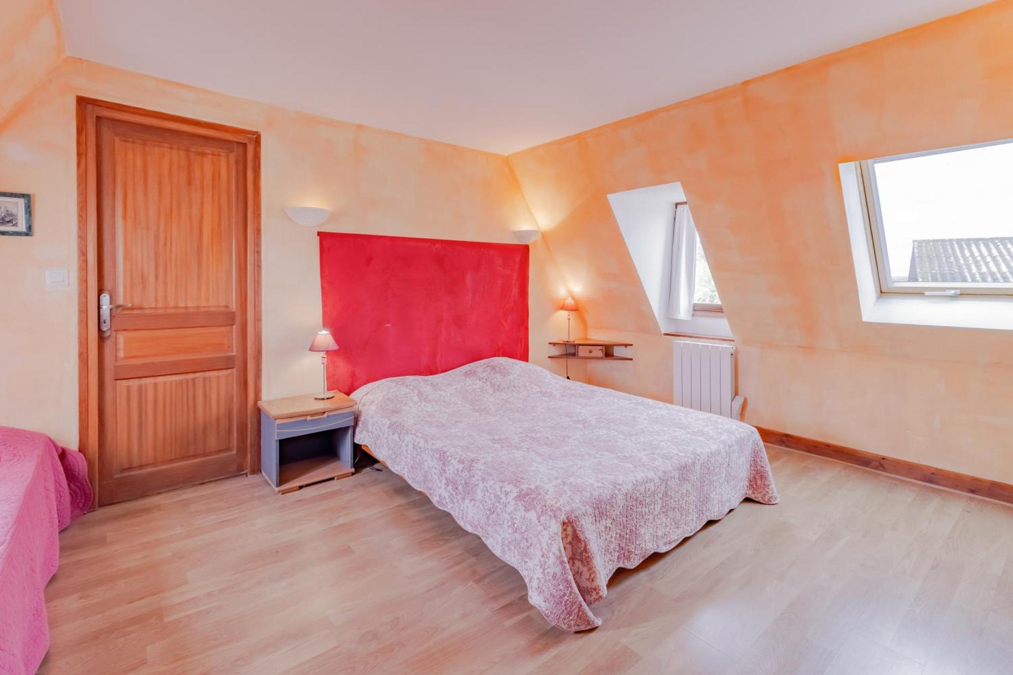 Le Bonheur Dans Notre Pre Villa Sainte-Mondane Exterior photo