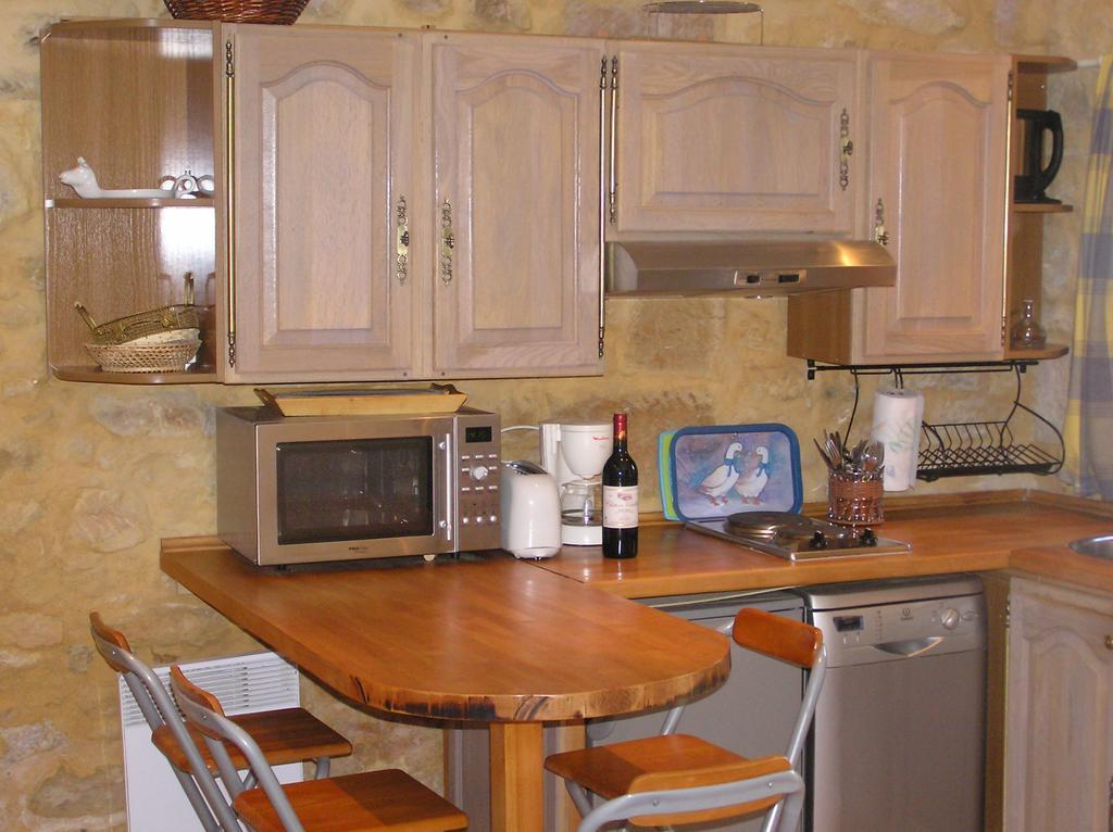 Le Bonheur Dans Notre Pre Villa Sainte-Mondane Room photo