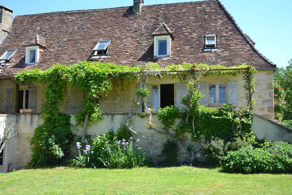 Le Bonheur Dans Notre Pre Villa Sainte-Mondane Room photo