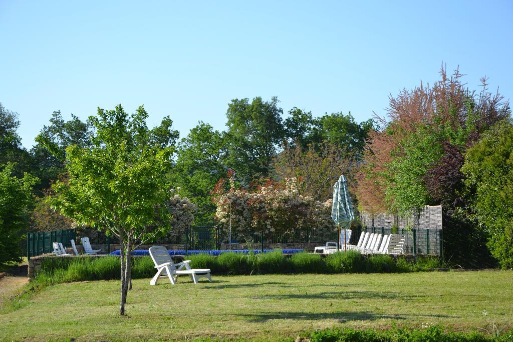 Le Bonheur Dans Notre Pre Villa Sainte-Mondane Exterior photo