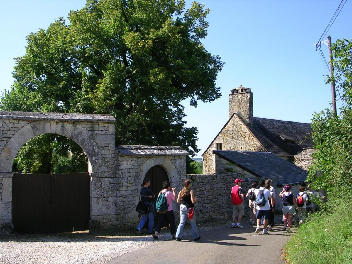 Le Bonheur Dans Notre Pre Villa Sainte-Mondane Exterior photo